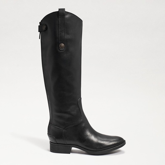 Sam Edelman Penny Riding Boot - Picture 2 of 16